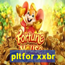 pltfor xxbr